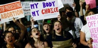 Peligra el derecho al aborto legal en Estados Unidos