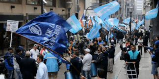 Paritarias: más gremios acordaron subas salariales