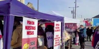 Hugo Yasky: «Minga con que no se puede desacoplar; minga con que hay que pagar en dólares»
