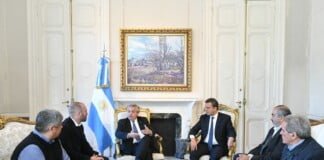 El piso de Ganancias subirá a $280.792