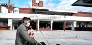 Impulsan un proyecto de ley para crear el boleto sanitario gratuito
