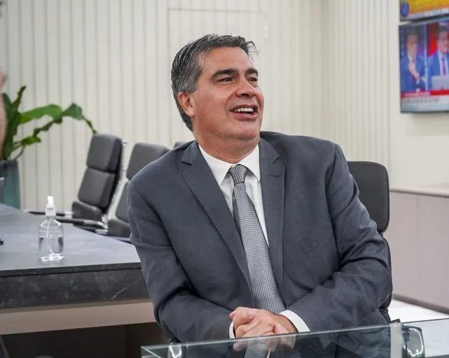 capitanich