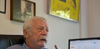Eduardo Dvorkin: «La primera fase de exploración va a avalar o no la posibilidad de explotación» de áreas costeras