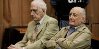 Un fallo judicial puso al genocida Santiago Omar Riveros más cerca de su libertad
