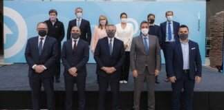 El Gobierno anunció un regimen de beneficios para potenciar el desarrollo de energía