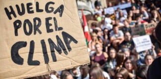 Carolina García: Hay una “necesidad de cambiar la matriz energética”