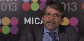Rodolfo Hamawi: “La presentación de la Feria del Libro siempre fue un espacio de debate y polémica”