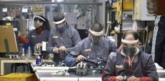 El Gobierno otorgó 1 millón de créditos productivos y más de la mitad fueron destinados a las pymes