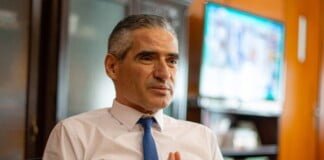 Roberto Arias: «Para ir hacia un esquema de menor inflación necesitamos seguir el programa económico»