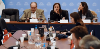 Gervasio Muñoz: «Juntos por el Cambio quiere volver a alquilar como se hacía en la dictadura» Juntos por el Cambio alquilar dictadura