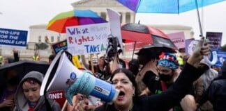 EEUU: La Corte Suprema revocó el derecho constitucional al aborto