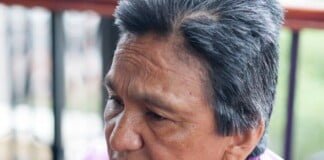 «Vamos a volver a reunirnos con el Presidente la semana próxima», anunció el abogado de Milagro Sala