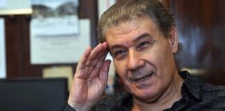 Víctor Hugo Morales: «No uso redes sociales, ni celular y la rapidez me molesta profundamente»
