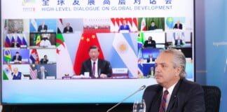 Las 60 del Mercosur y la cumbre con Biden