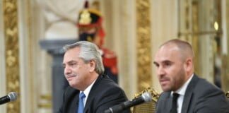 El Gobierno presenta el proyecto de renta inesperada