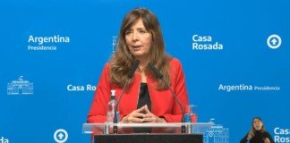 Para Cerruti, Rosenkrantz expresó «el corazón de la doctrina liberal»