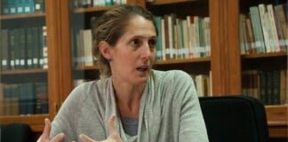 Carolina Varsky: «La cantidad de femicidios demuestra la necesidad de más políticas públicas»