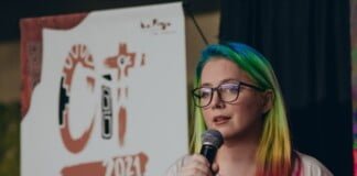 Manuela Calvo: «No tengo acceso a la justicia, no he tenido derecho a defensa»