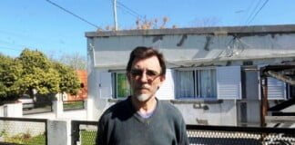 Rubén López: «Tememos que haya un efecto dominó y empiecen una tras otras las domiciliarias»