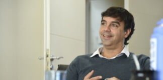 Alexandre Roig: «Las organizaciones sociales han organizado comunidad ahí donde ni el Estado, ni las empresas estaban»