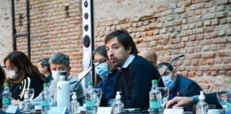 Nicolás Kreplak: «La venta de órganos que plantea Milei no tiene ningún sentido y jamás sucedería»