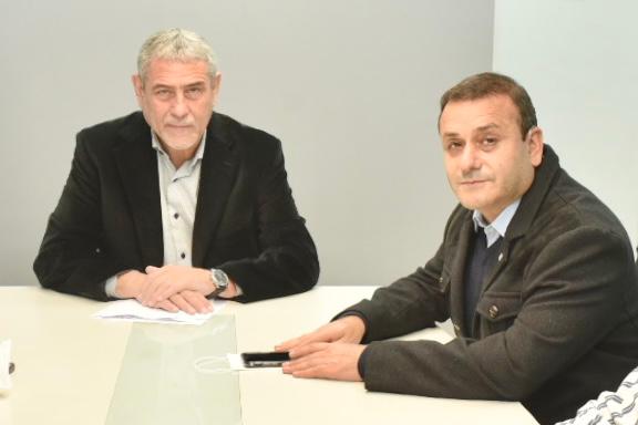Ferraresi Misiones El Gobierno Nacional