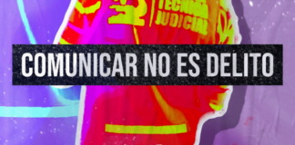 La Rioja: allanaron la casa de una periodista que investiga el caso Arcoíris