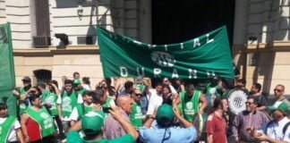 Despidieron a más de 35.000 trabajadores del Estado desde que Milei es presidente