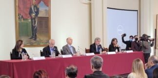 Jorge Taiana: «La defensa del interés nacional es una vieja tradición argentina y eso nos honra como país»