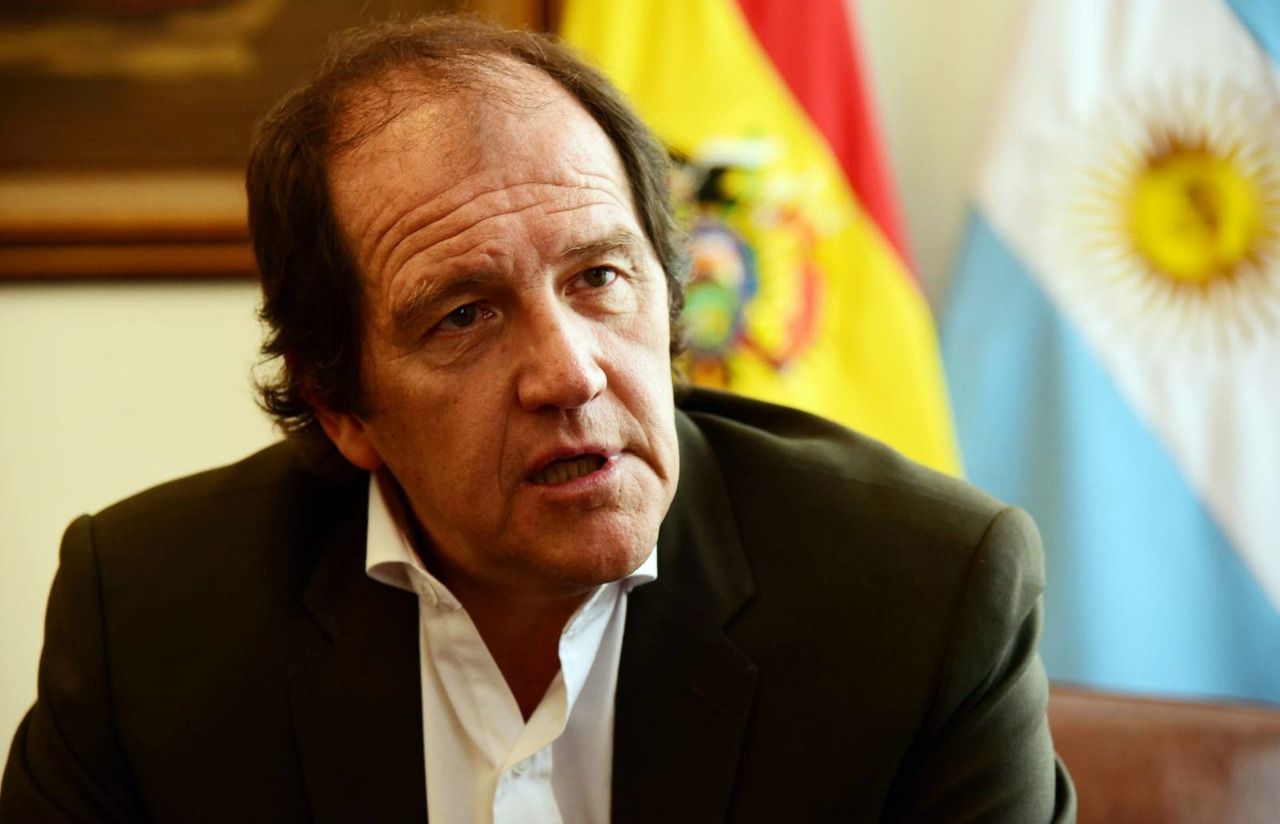 ariel basteiro bolivia