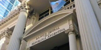 Canje de deuda en pesos: bancos desmienten el comunicado de JxC Banco Central