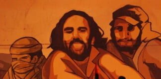 Masacre de Avellaneda: marcha por el aniversario de los asesinatos de Kosteki y Santillán Darío y Maxi - masacre de Avellaneda