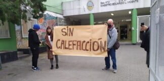 CABA: Desde UTE denuncian que el Gobierno porteño «presupuesta poco, pero a su vez se ejecuta poco»