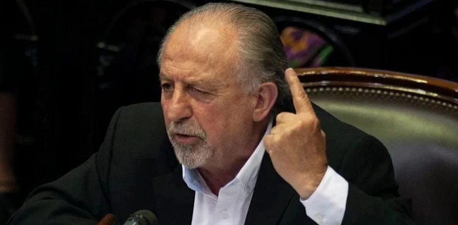 hugo yasky