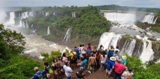 Turismo: desde la CAME informaron que el fin de semana largo generó 55 mil millones de pesos
