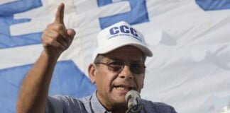 Juan Carlos Alderete: «Los adultos mayores se encuentran con un grado de desigualdad socialmente intolerable» Juan Carlos Alderete