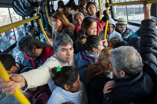 Dejó obligatorio uso tapaboca