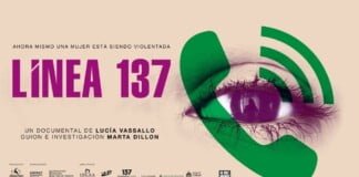 La TV Pública estrena el documental «Línea 137. Ahora mismo una mujer está siendo violentada»