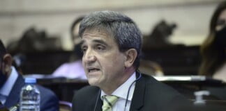 Pablo Yedlin: El proyecto de la nueva moratoria previsional «es un tema de justicia social absoluta»