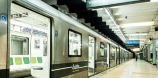 Paro de subtes hoy en todas las líneas y el Premetro Subte