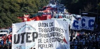 La UTEP se movilizará a la Copal para pedir que «no se especule con la necesidad y el hambre»