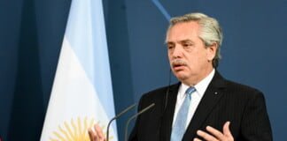 Alberto Fernández encabezará el acto de promulgación de la ley de Alivio Fiscal