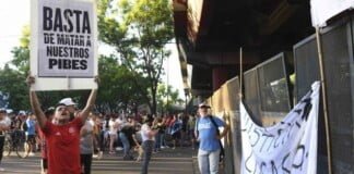 Caso Lucas González: detuvieron a otra Policía de la Ciudad por encubrimiento y tortura