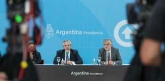 Alberto Fernández anunciará 22 obras de infraestructura científica y tecnológica