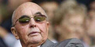 Tailhade denunció penalmente a Macri por un decreto que favoreció al magnate inglés Joe Lewis Joe Lewis, el magnate que impide el acceso a Lago Escondido, fue detenido en EEUU