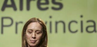 Rodolfo Tailhade: «Voy a denunciar a Vidal por la compra de su departamento en Recoleta»