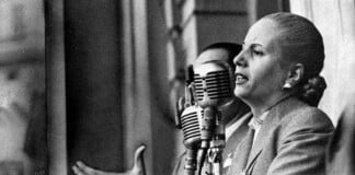 Actividades para recordar a Eva Perón a 70 años de su muerte