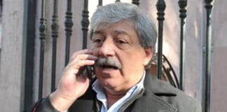 Eduardo Buzzi: «De ninguna manera asistiré al lockout patronal de los productores agropecuarios»