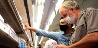 La provincia de Buenos Aires detectó fallas en el abastecimiento de productos de Precios Cuidados