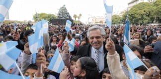 Alberto Fernández encabezará el acto del 9 de julio en Tucumán